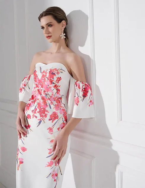 Eirianna The Brand - Eirianna 's Dress