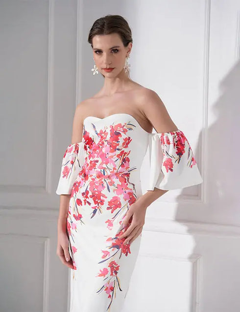 Eirianna The Brand - Eirianna 's Dress