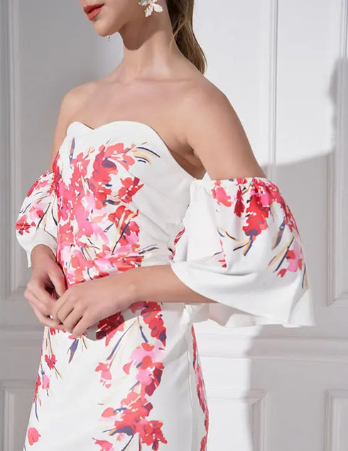 Eirianna The Brand - Eirianna 's Dress