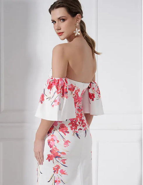 Eirianna The Brand - Eirianna 's Dress