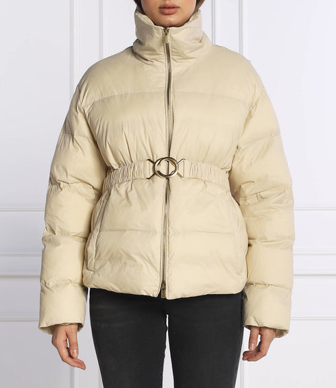 PINKO - Iva 1 Imbottito Beige