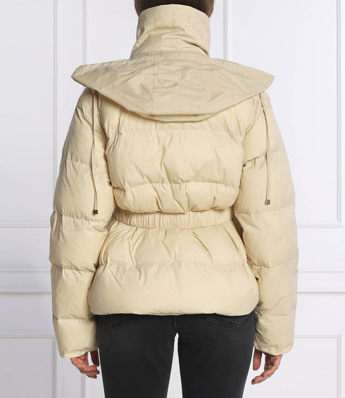 PINKO - Iva 1 Imbottito Beige