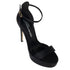 Sante Sandals 24-279-01 Black