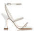 Sante Sandals 24-265-09 White