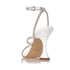 Sante Sandals 24-265-09 White
