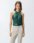PINKO - Talange Top Verde