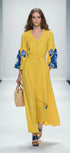 Eirianna The Brand - Aurelia Long Dress