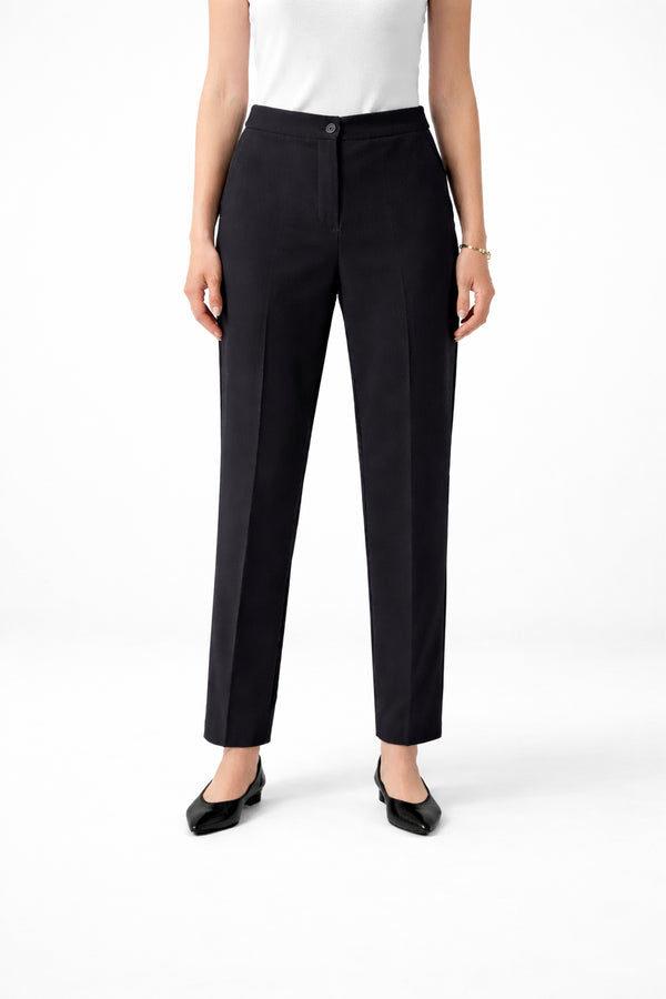 Nema - Black Pants N120