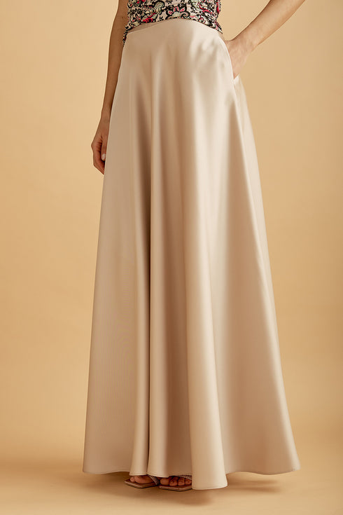 Anna Samouka - Adrastia Skirt