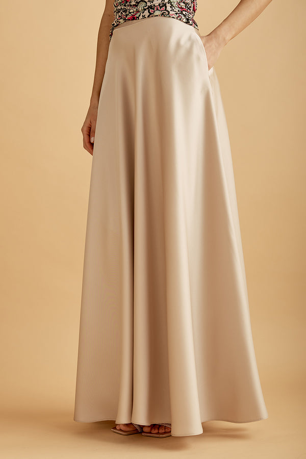 Anna Samouka - Adrastia Skirt