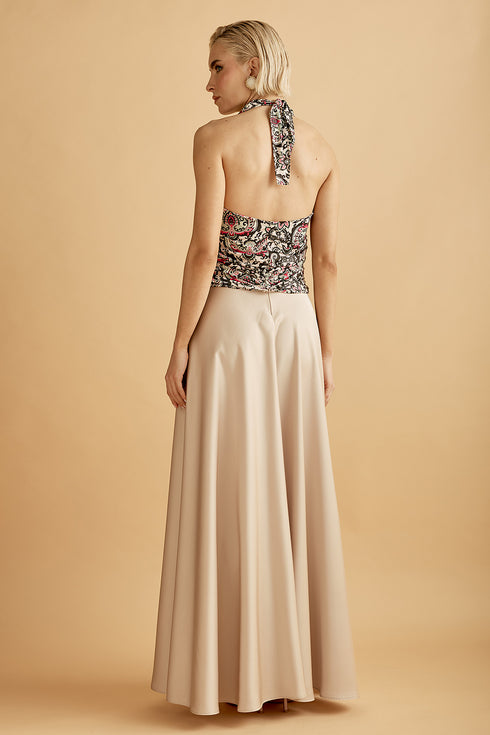 Anna Samouka - Adrastia Skirt