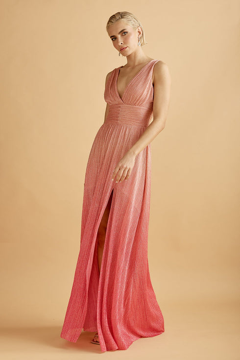 Anna Samouka - Kena Dress