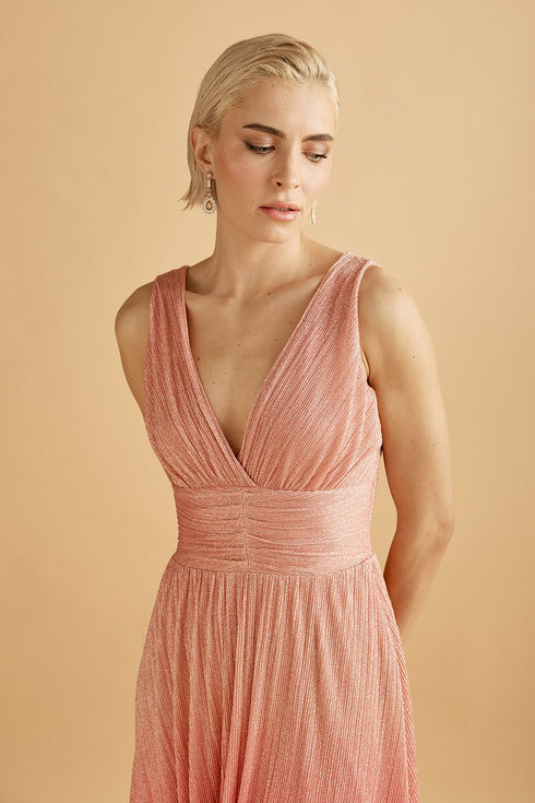 Anna Samouka - Kena Dress