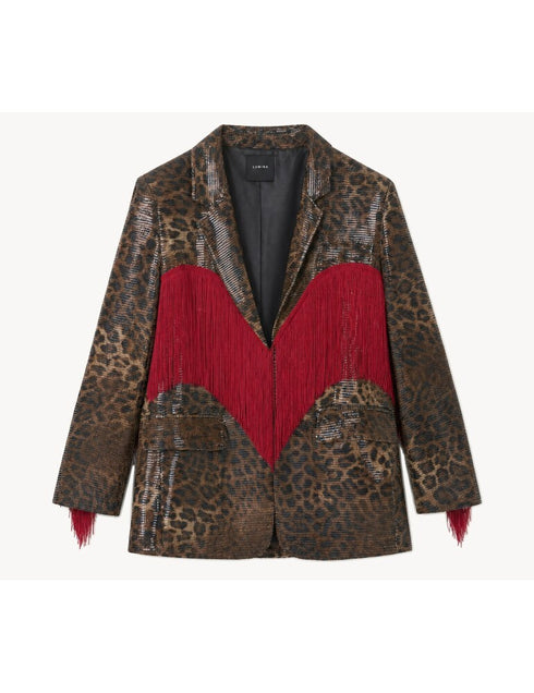 Lumina Blazer LD6255