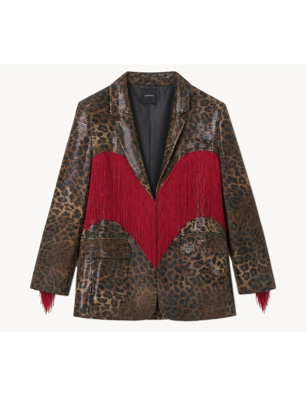 Lumina Blazer LD6255