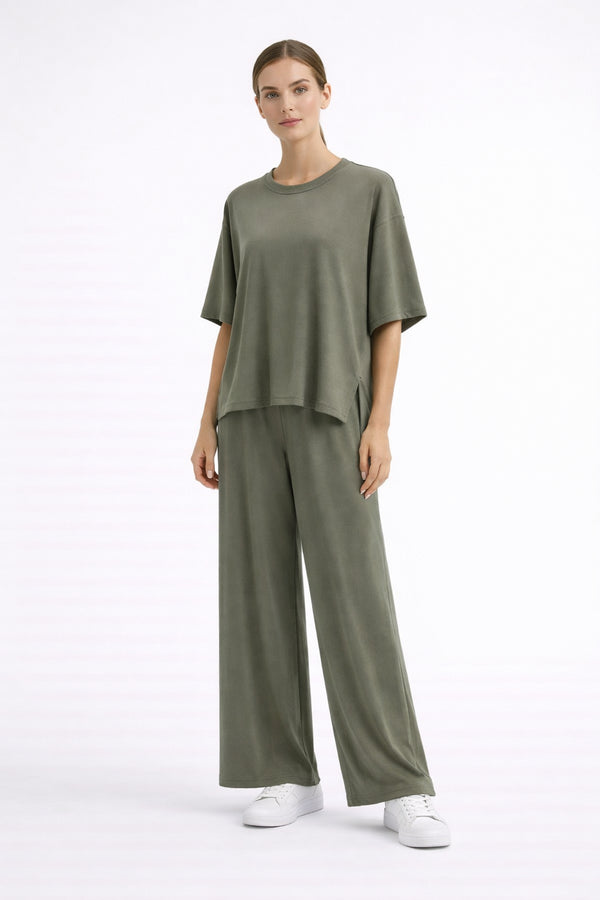 New Age - Norma Set Olive