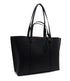PINKO - Carrie Shopper Bag Black