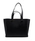 PINKO - Carrie Shopper Bag Black