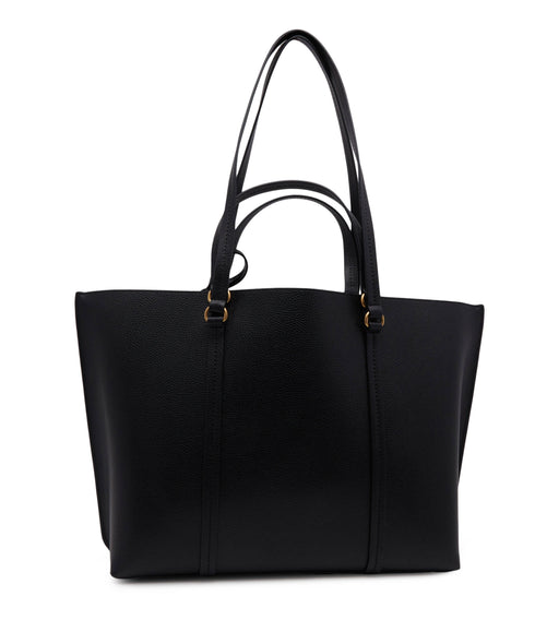PINKO - Carrie Shopper Bag Black