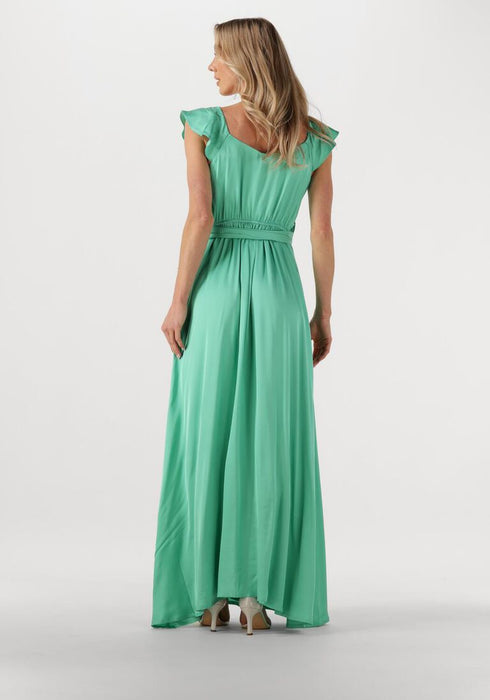 Nema - Calista Maxi Dress Aqua