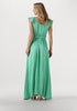 Nema - Calista Maxi Dress Aqua