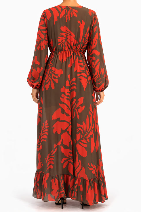 New Age - Katie Dress
