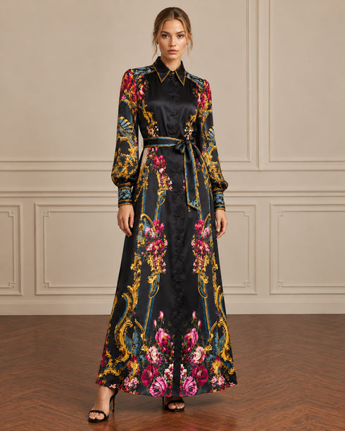 Eirianna - Demi Maxi Dress