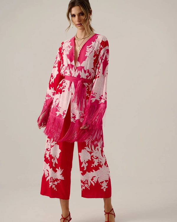 Eirianna The Brand - Fleur Kimono