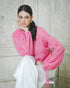 Iraida Ethereal - Miamore Padded Shirt