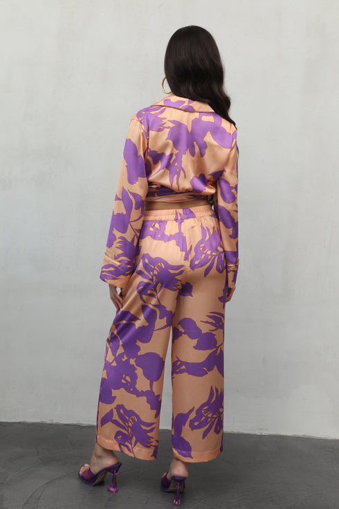 Nema - Eames Pants Purple