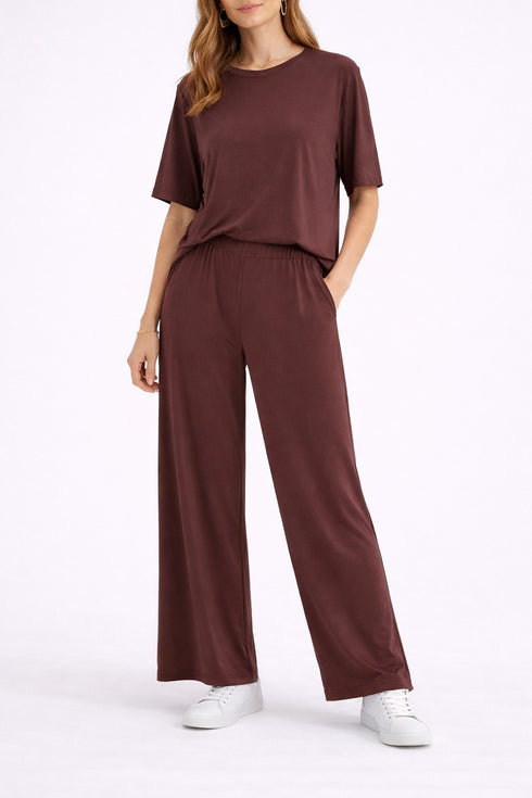 New Age - Norma Set Burgundy