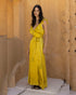 Nema - Calista Maxi Dress Lime