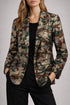 Lovin' Cloz - Sequin Camouflage Blazer