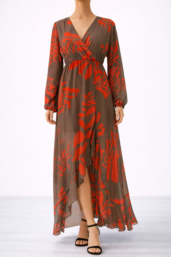 New Age - Katie Dress