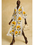 Eirianna The Brand - Amalfi Breeze Long Dress