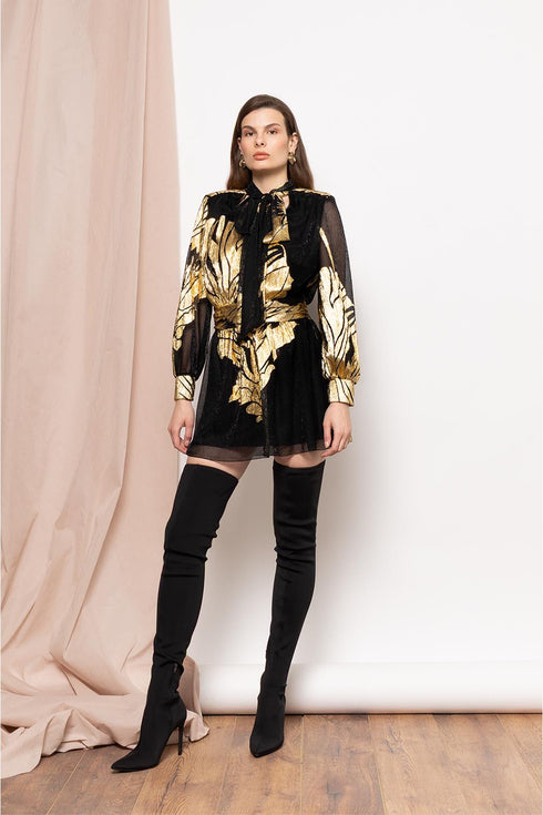Nema - Cyra Mini Dress