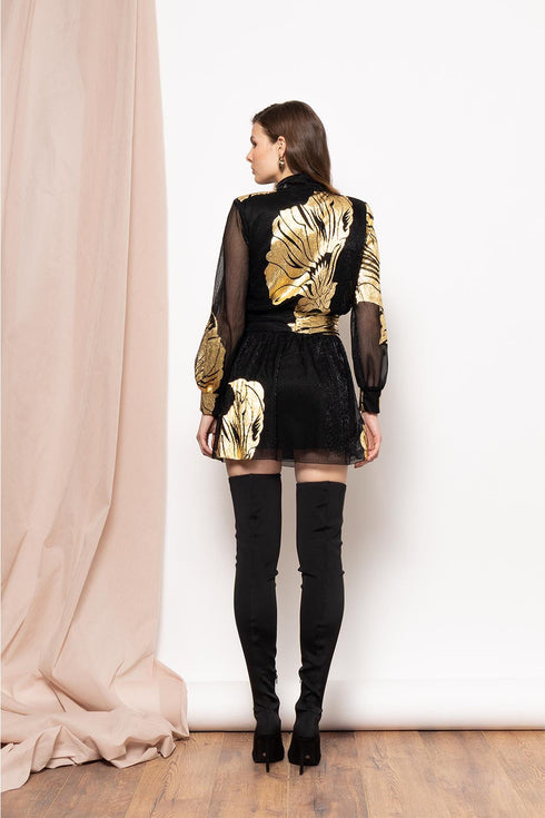 Nema - Cyra Mini Dress