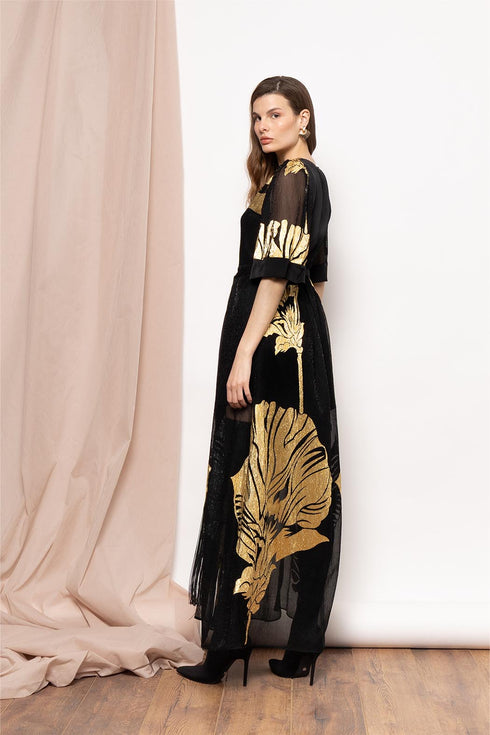 Nema - Cyra Wrap Dress