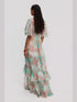 Ciel Concept - Kimolos Maxi Kimono