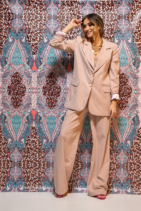 Iraida Ethereal - Avery Blazer