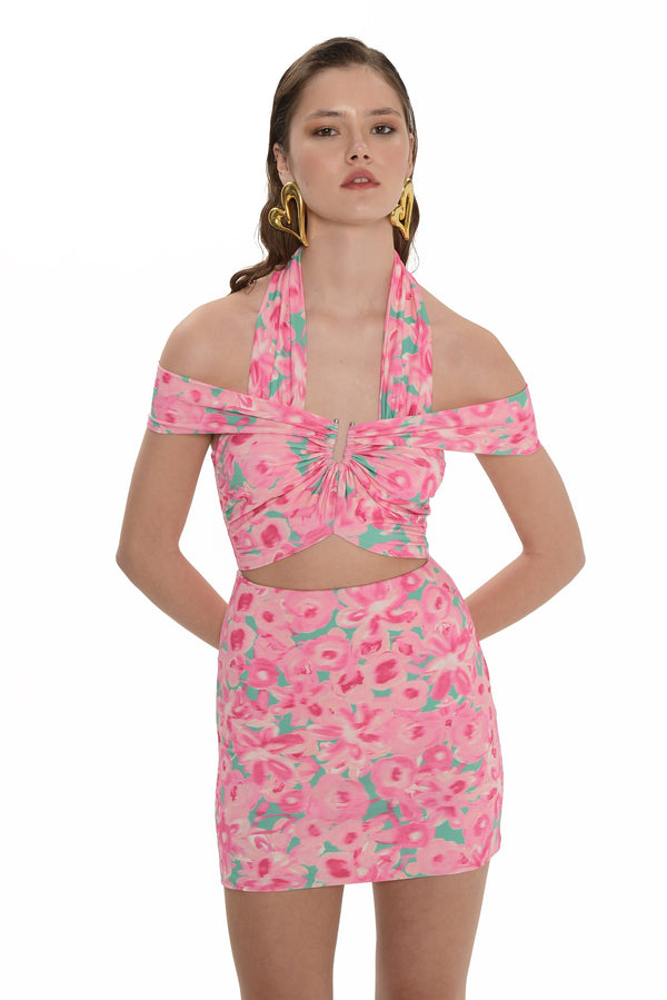 Trilogy - Everly Dress