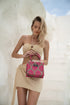 Sorena - Sirene Mini Tote Bag