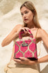 Sorena - Sirene Mini Tote Bag
