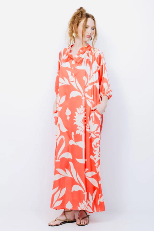 New Age - Molto Dress