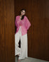 Iraida Ethereal - Miamore Padded Shirt