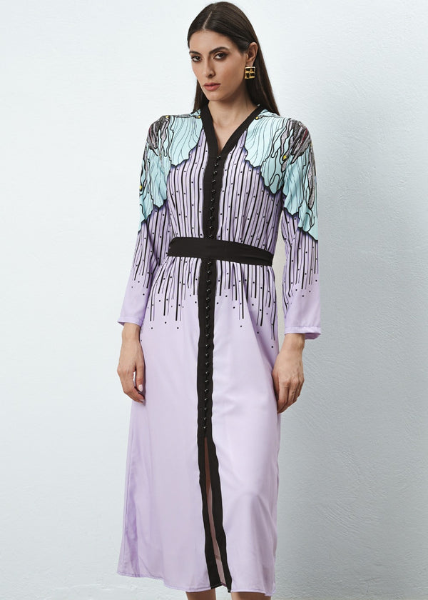 Eirianna The Brand - Angel Wings Dress
