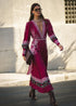 Eirianna The Brand - Vintage Wine Dress