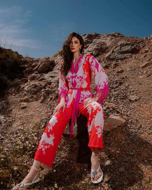 Eirianna The Brand - Fleur Pants