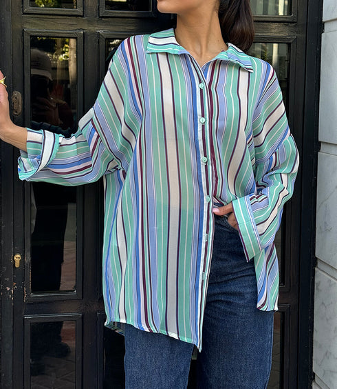 New Age - Lio Shirt