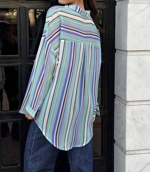 New Age - Lio Shirt